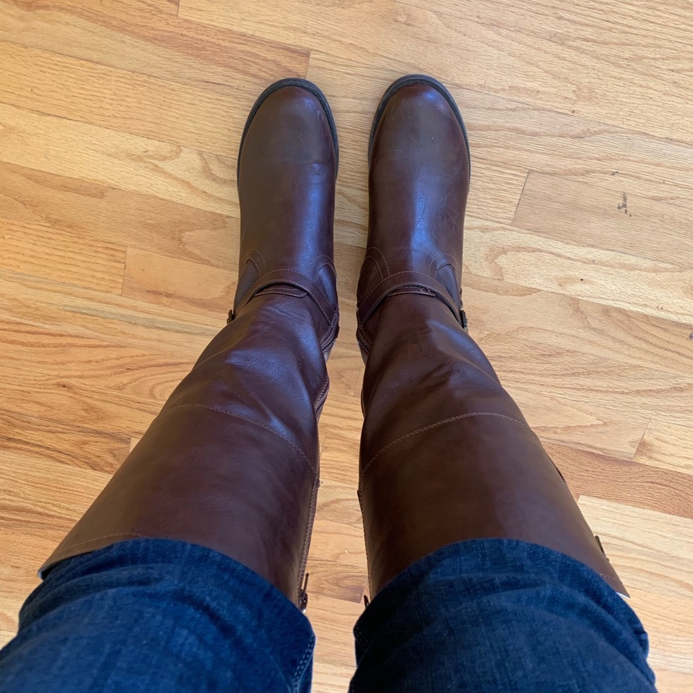 Meet your Posher, Allyson